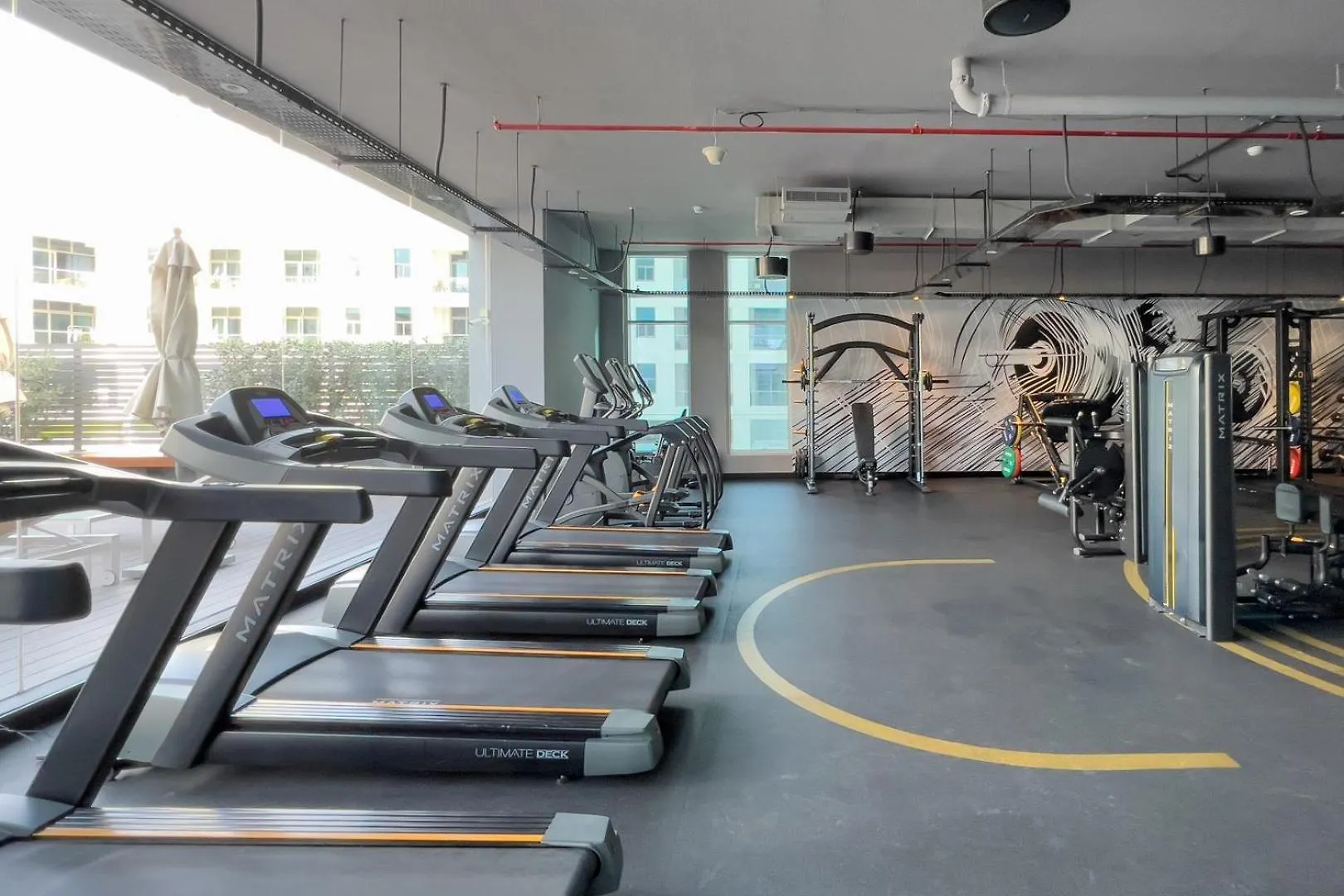 Apartment Guestready - Lux Nest Near Jbr Beach Dubai