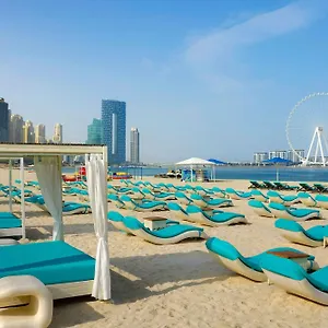 Al Habtoor Grand Resort, Autograph Collection אתר נופש