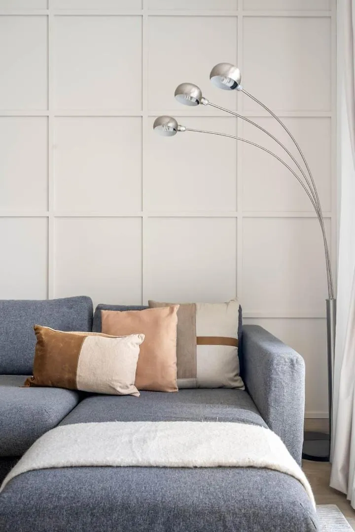 Guestready - Lux Nest Near Jbr Beach Dubai 0*,  United Arab Emirates