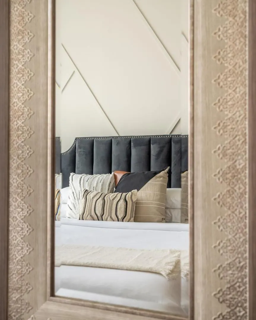 Guestready - Lux Nest Near Jbr Beach Dubai 0*,