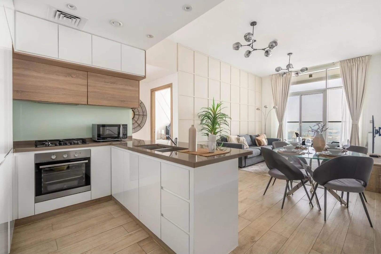 Guestready - Lux Nest Near Jbr Beach Dubai United Arab Emirates