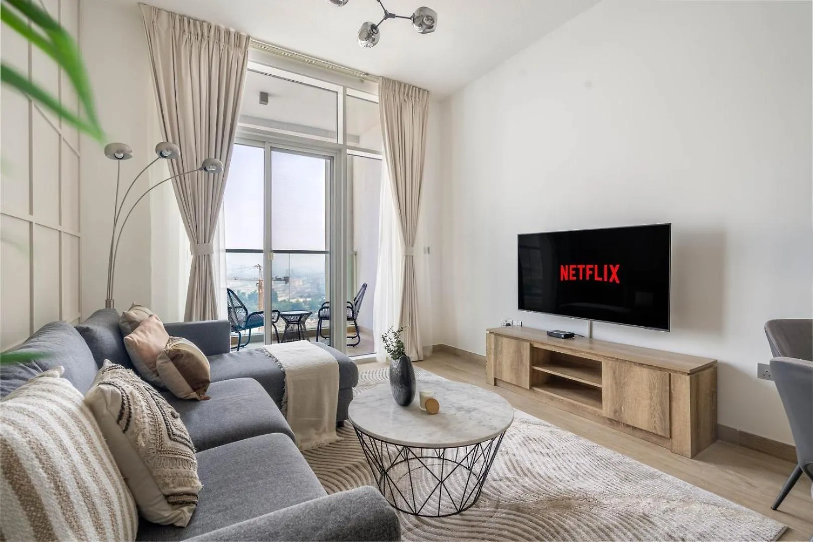 Apartment Guestready - Lux Nest Near Jbr Beach Dubai United Arab Emirates