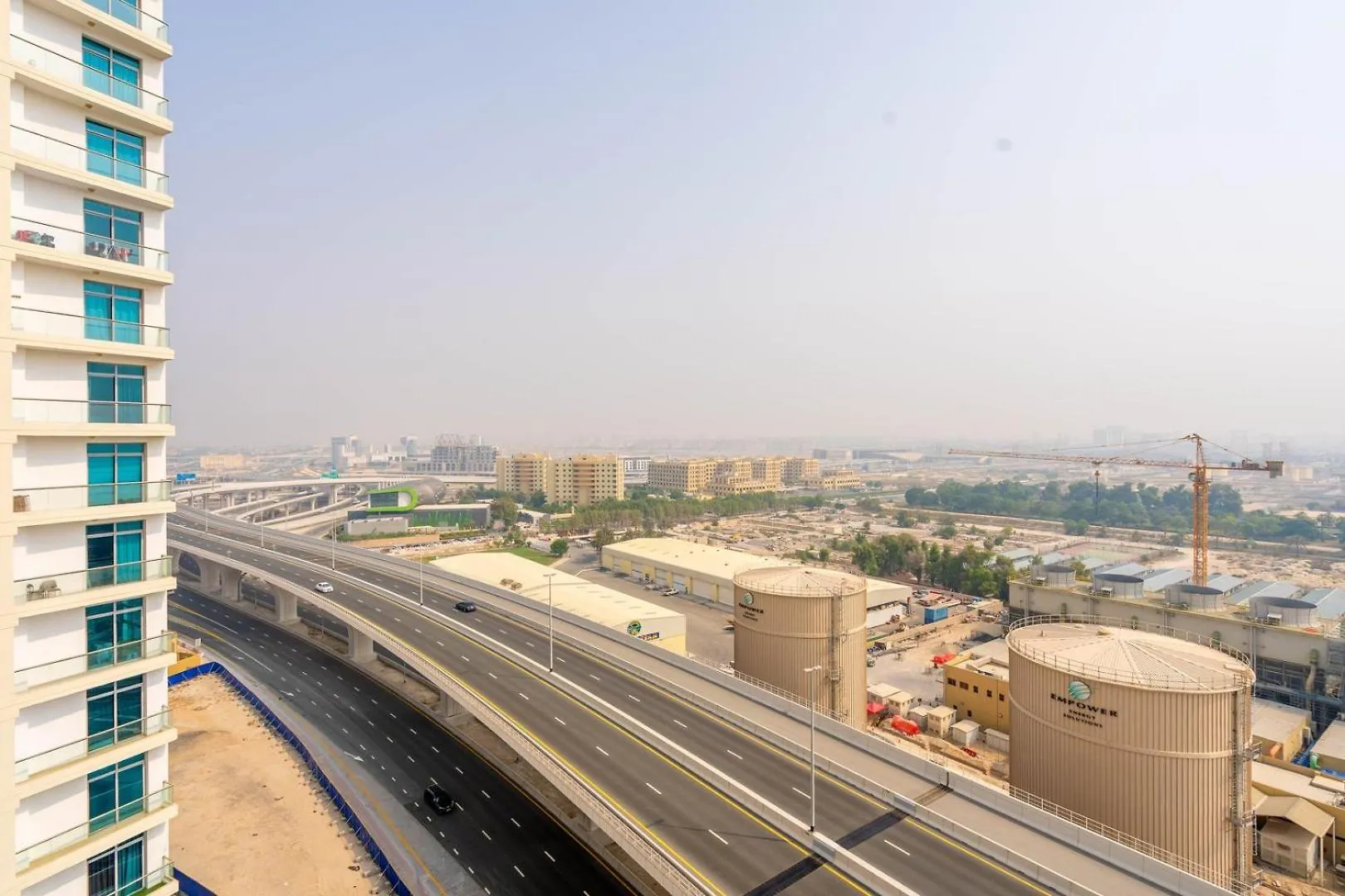 Guestready - Lux Nest Near Jbr Beach Dubai 0*,  United Arab Emirates