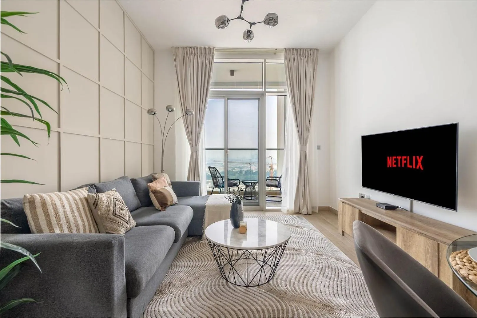 Guestready - Lux Nest Near Jbr Beach location