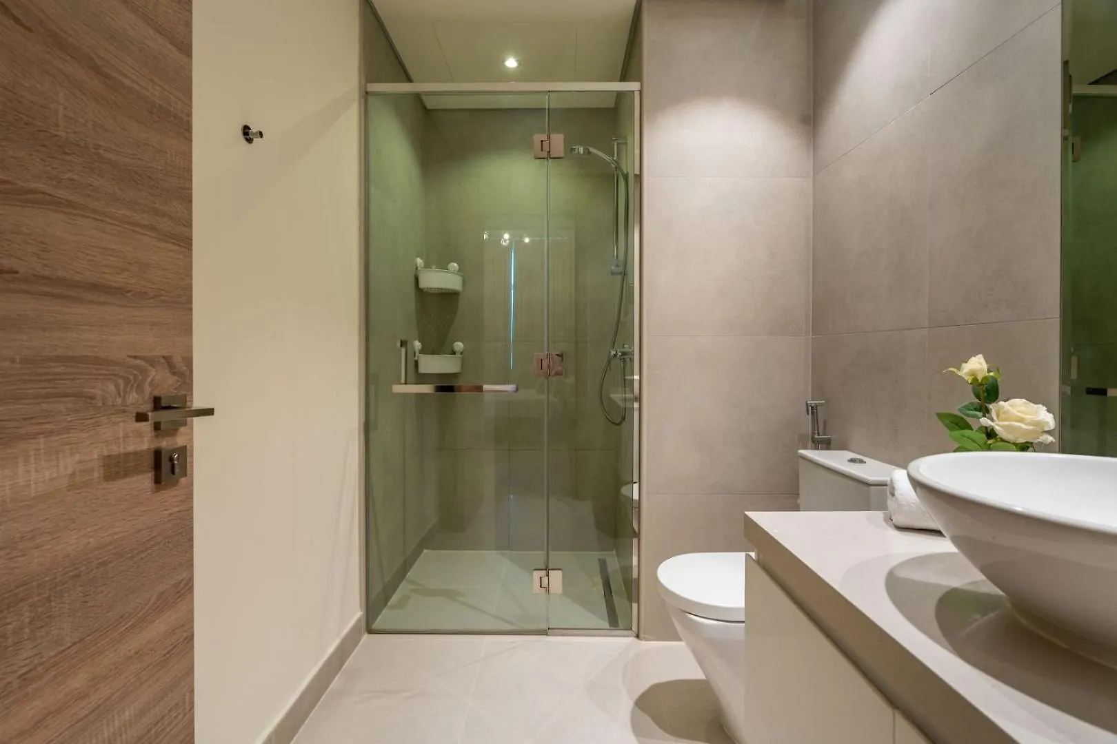 Apartment Guestready - Lux Nest Near Jbr Beach Dubai United Arab Emirates