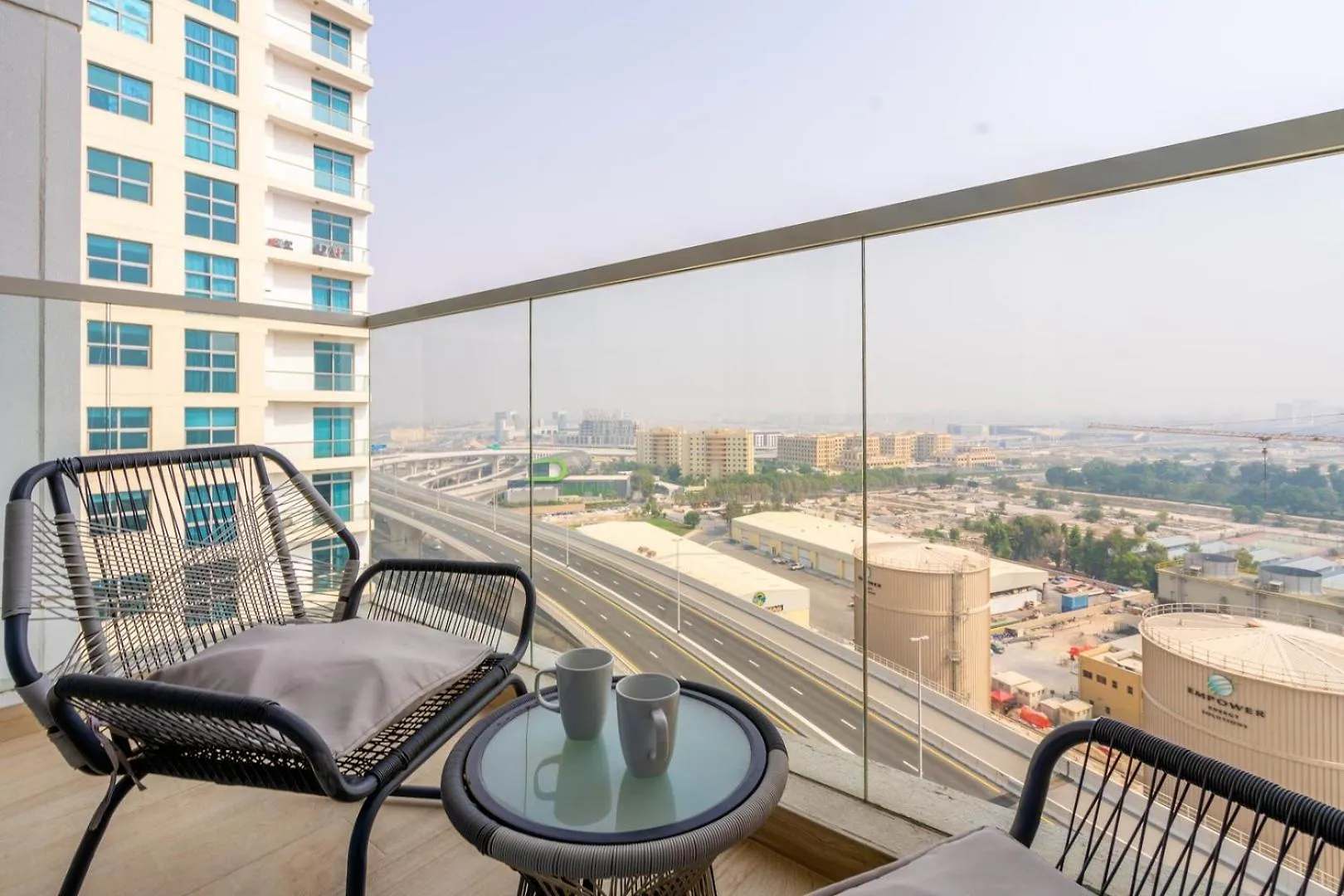Guestready - Lux Nest Near Jbr Beach Dubai Apartment