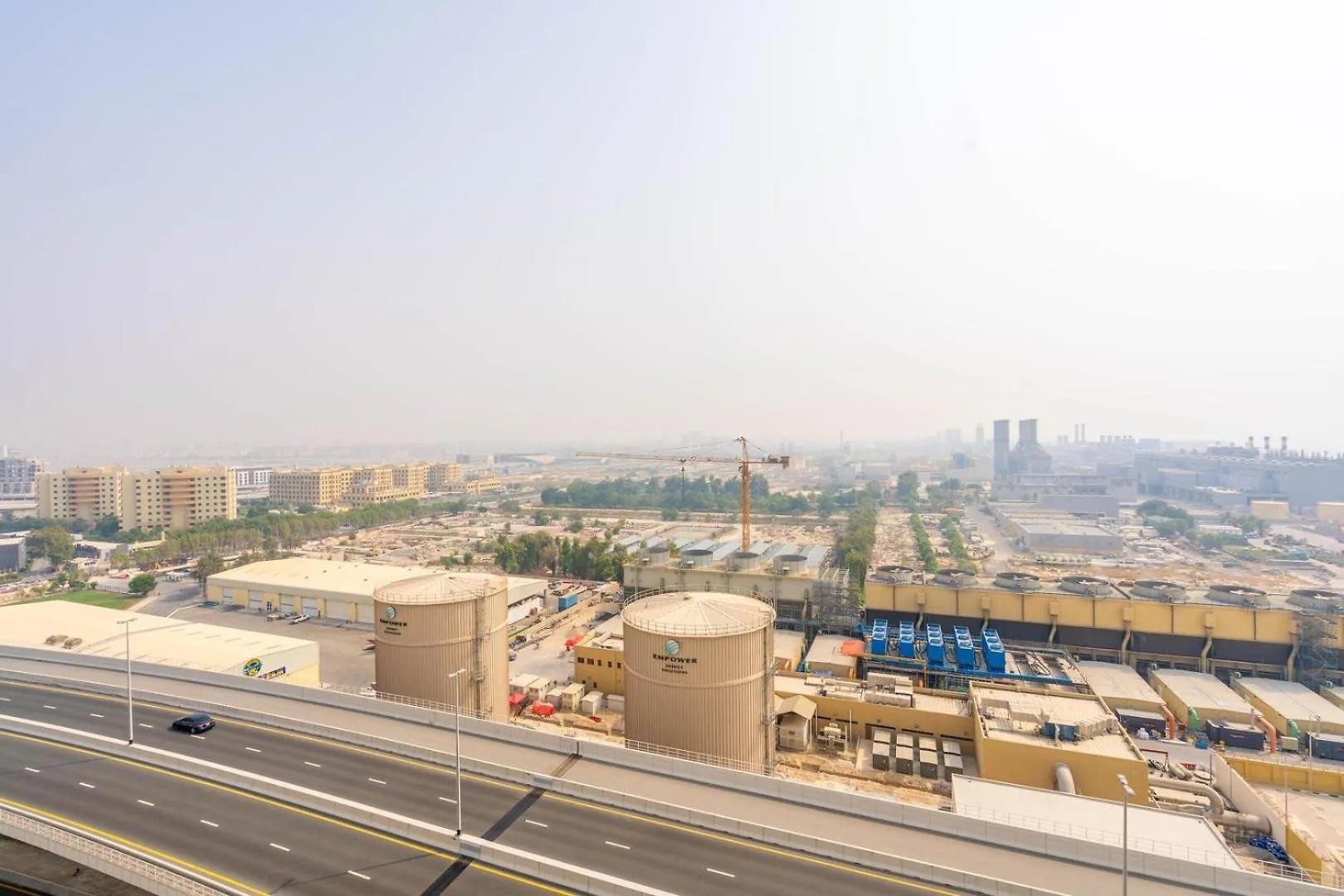 Apartment Guestready - Lux Nest Near Jbr Beach Dubai United Arab Emirates