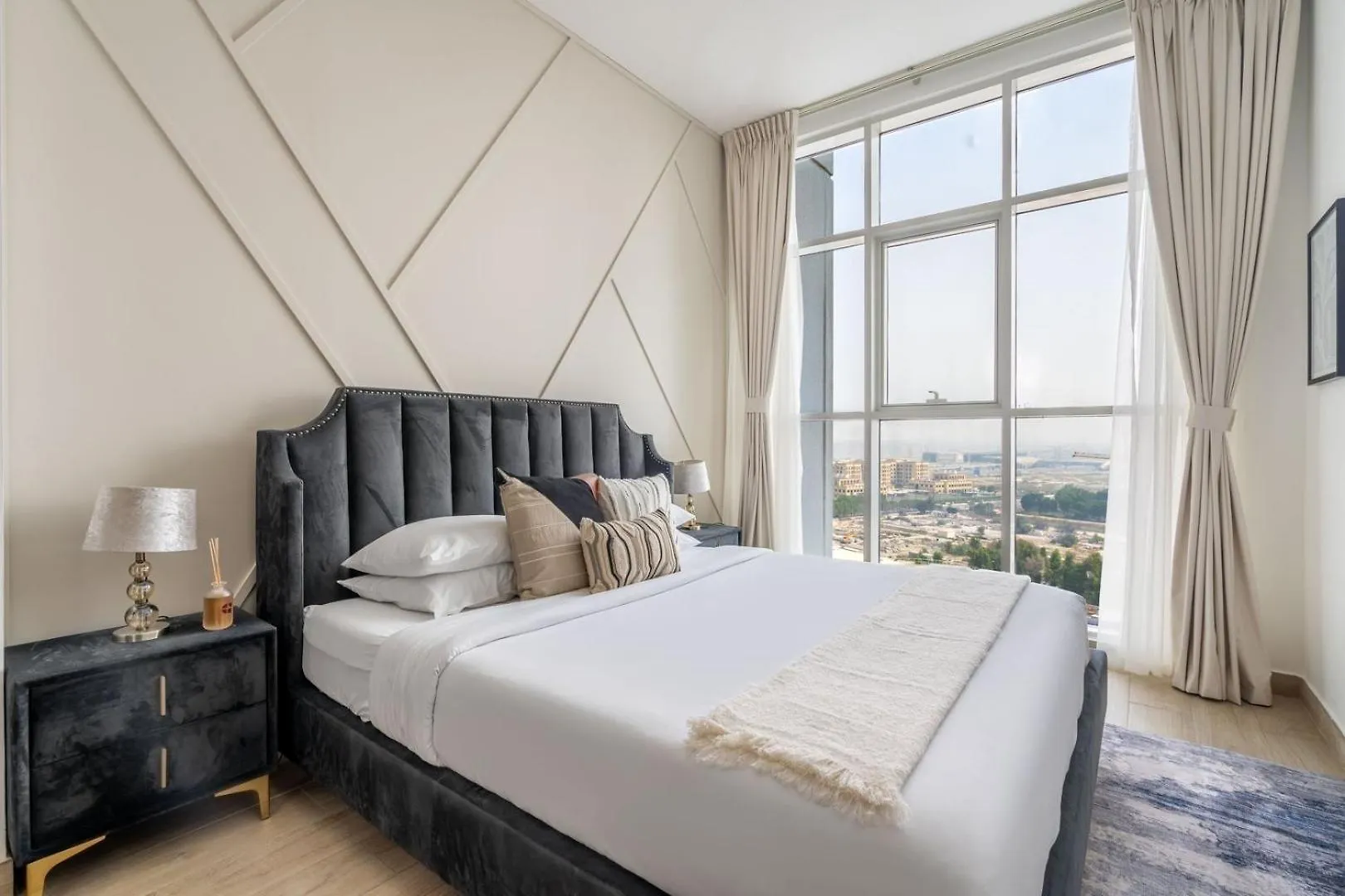 Guestready - Lux Nest Near Jbr Beach Dubai Apartment