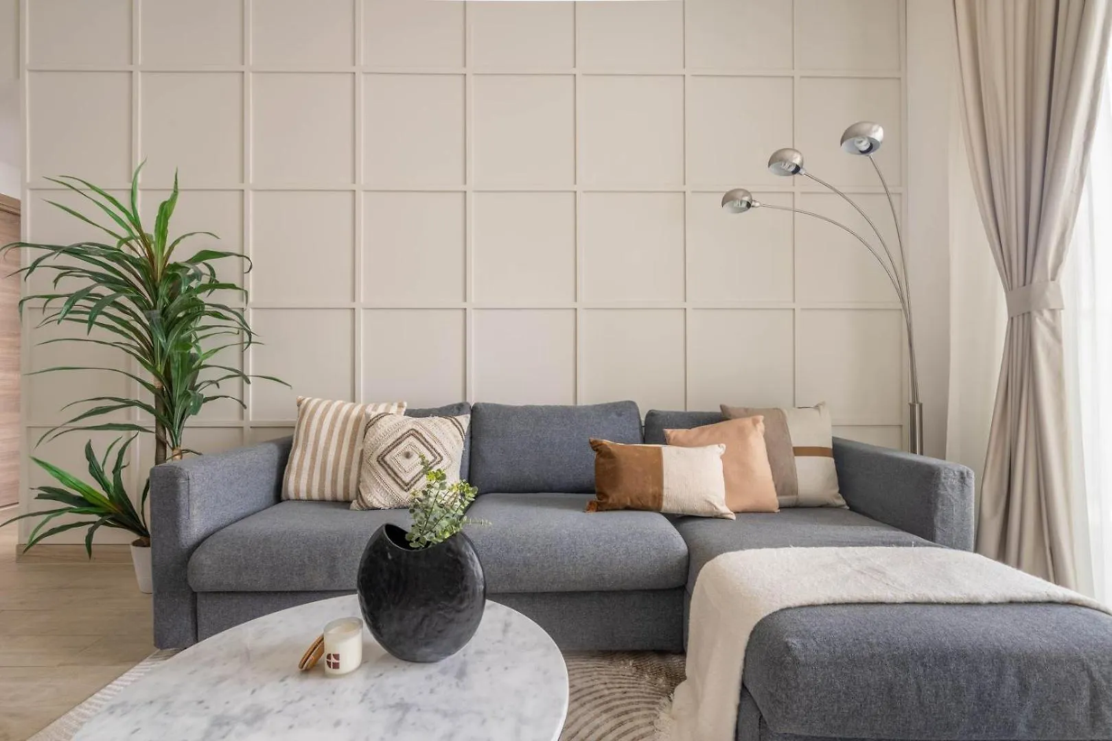 Guestready - Lux Nest Near Jbr Beach Dubai