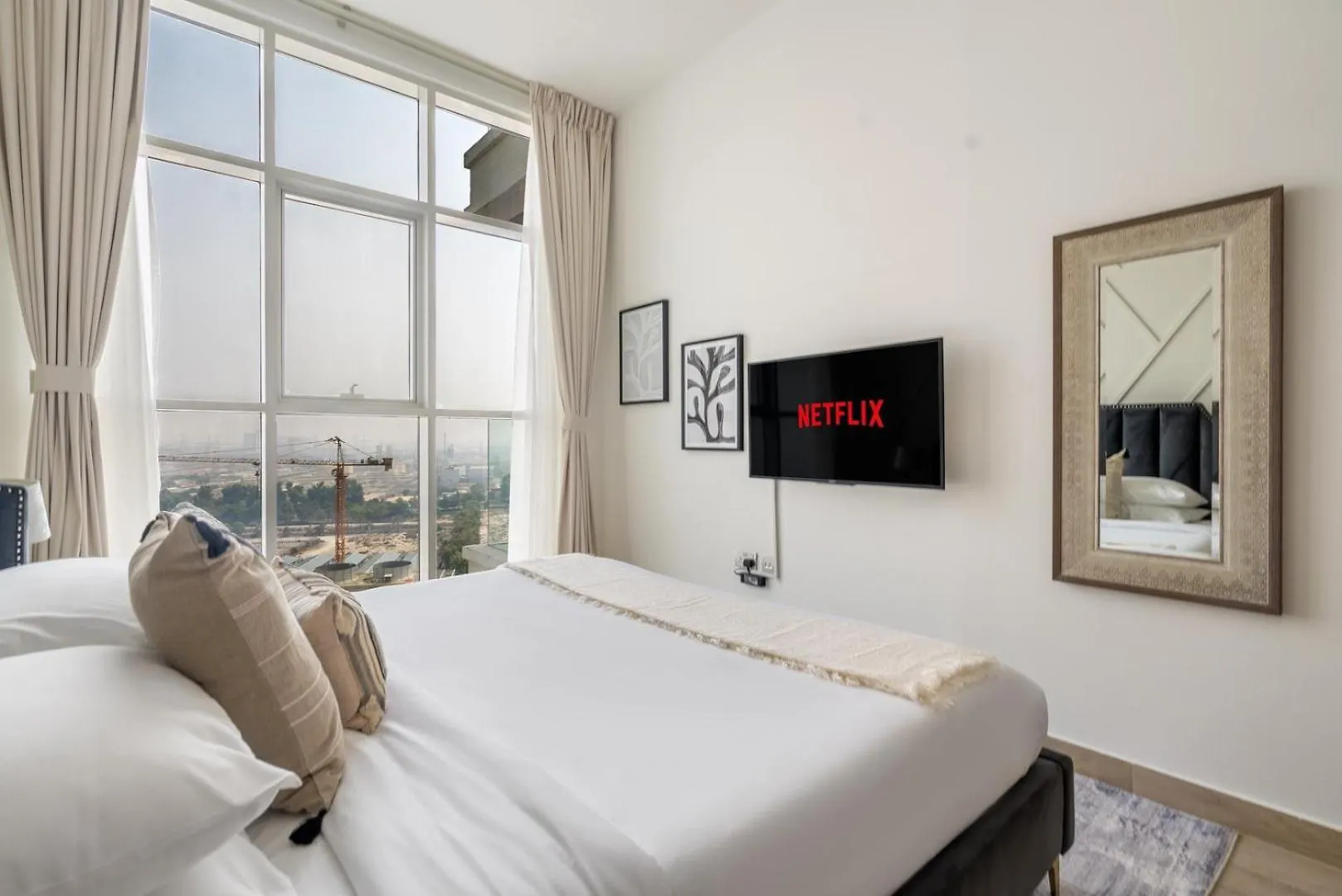 Guestready - Lux Nest Near Jbr Beach Dubai United Arab Emirates