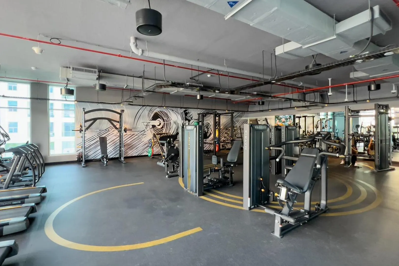 Apartment Guestready - Lux Nest Near Jbr Beach Dubai