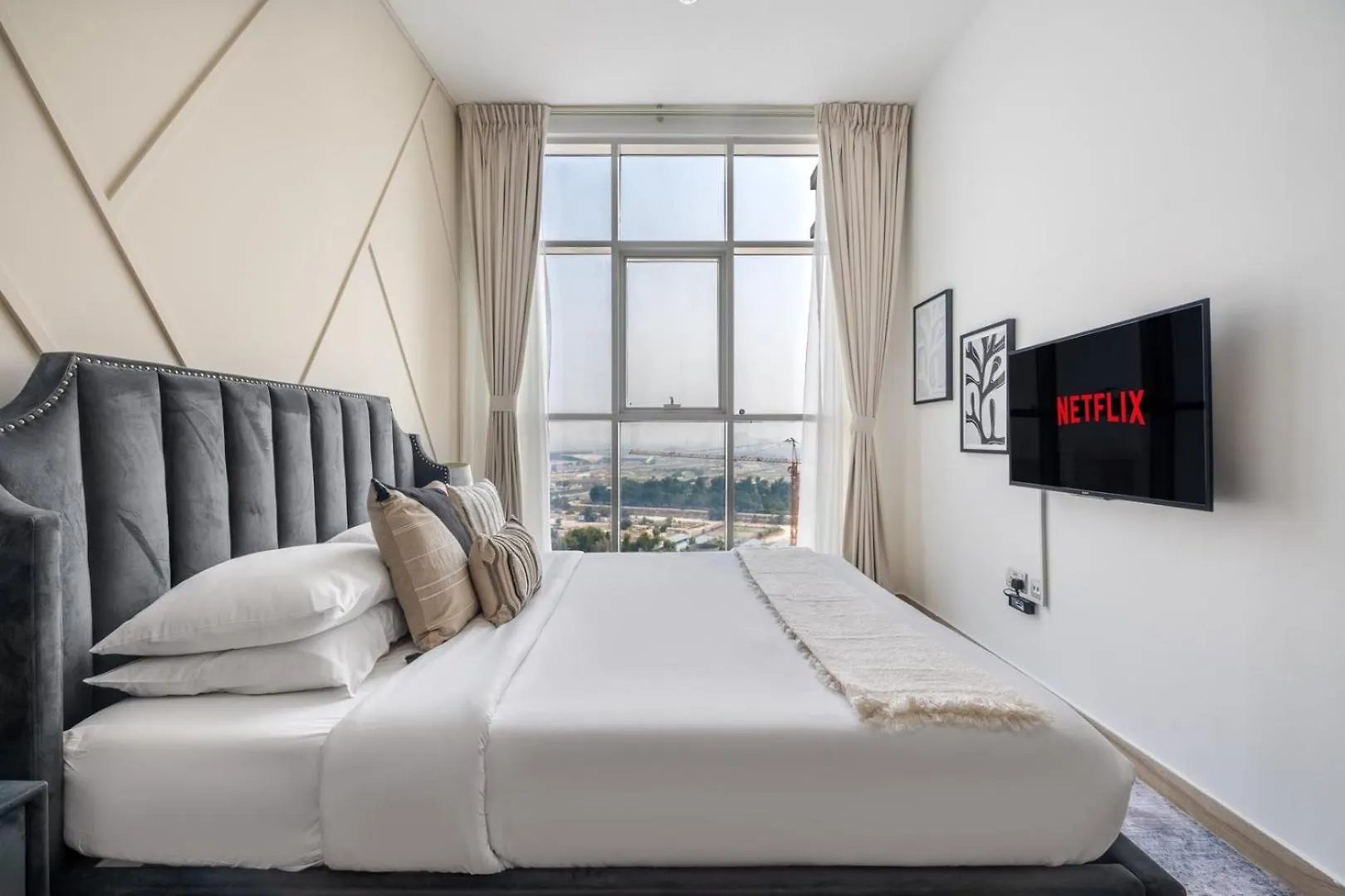 Guestready - Lux Nest Near Jbr Beach Dubai 0*,  United Arab Emirates