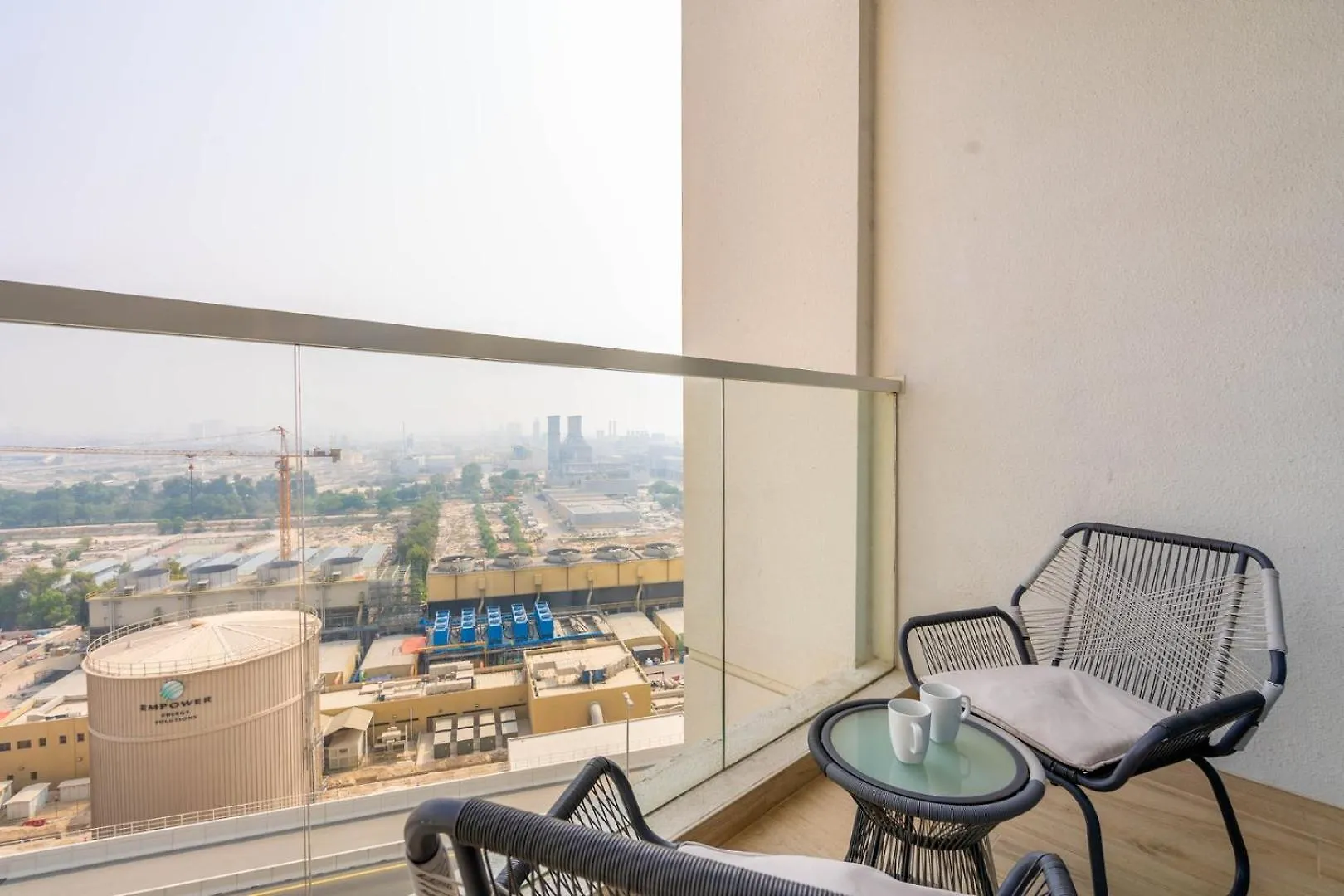 Guestready - Lux Nest Near Jbr Beach Dubai Apartment