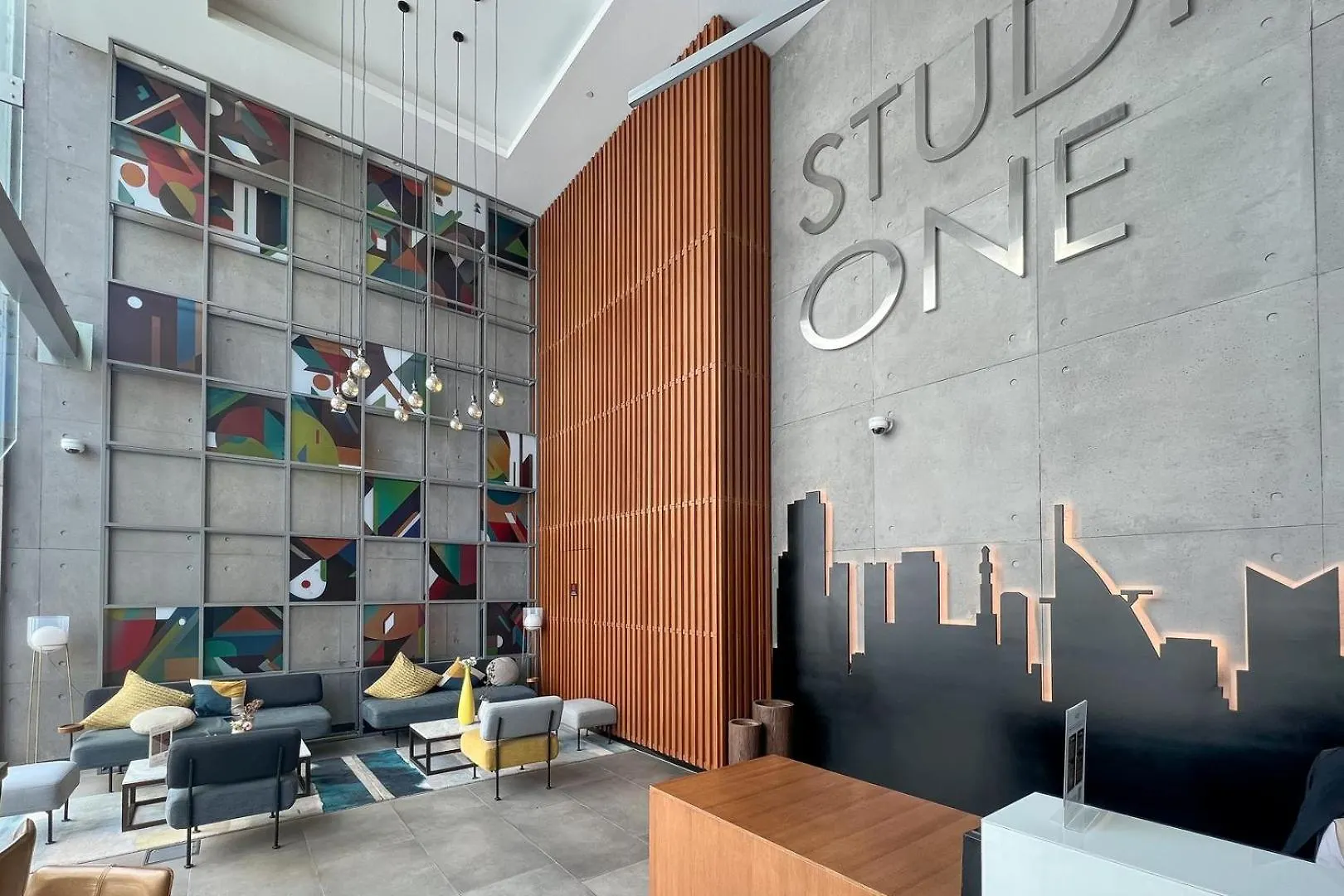 Guestready - Lux Nest Near Jbr Beach Dubai