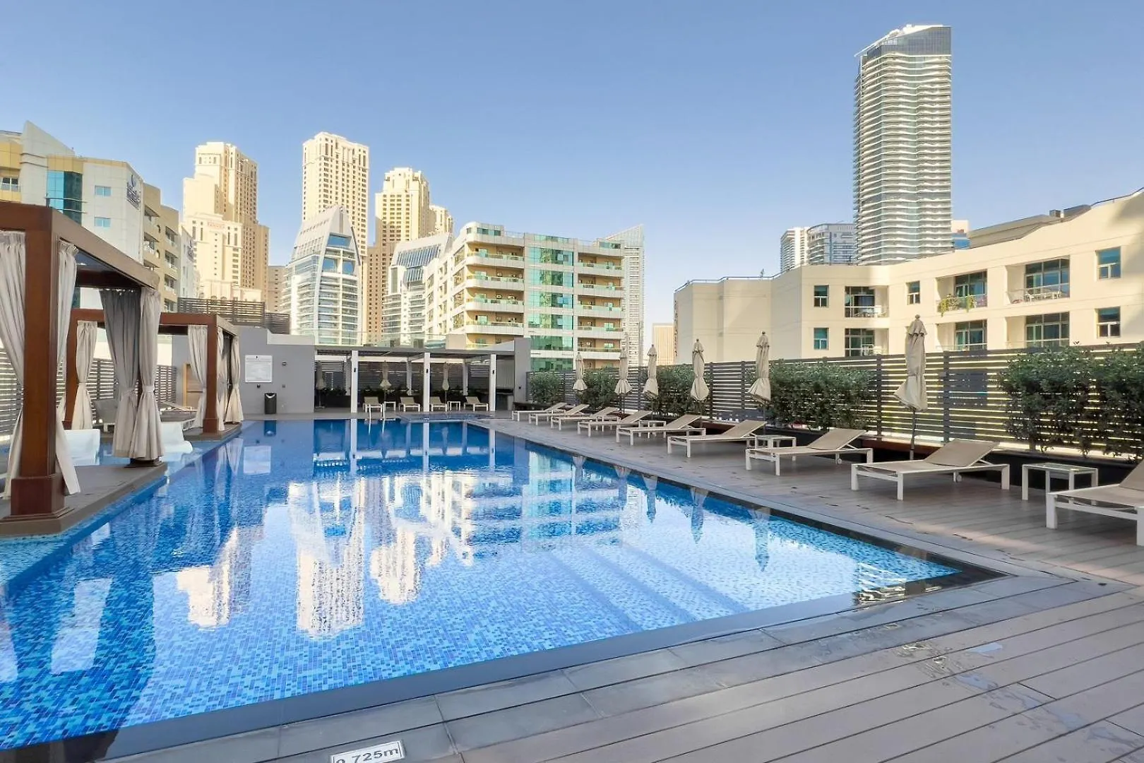 Guestready - Lux Nest Near Jbr Beach Dubai