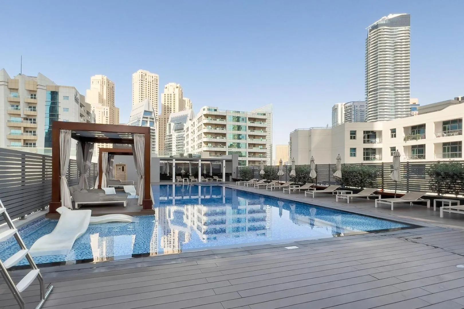 Apartment Guestready - Lux Nest Near Jbr Beach Dubai
